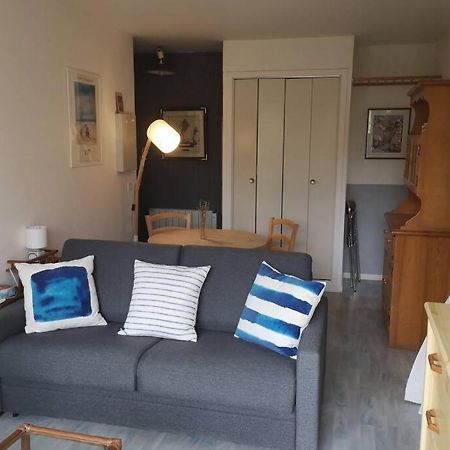 Appartement 4 personnes à 300m de la mer Cabourg Exterior foto