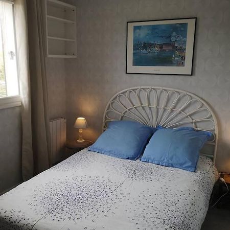 Appartement 4 personnes à 300m de la mer Cabourg Exterior foto